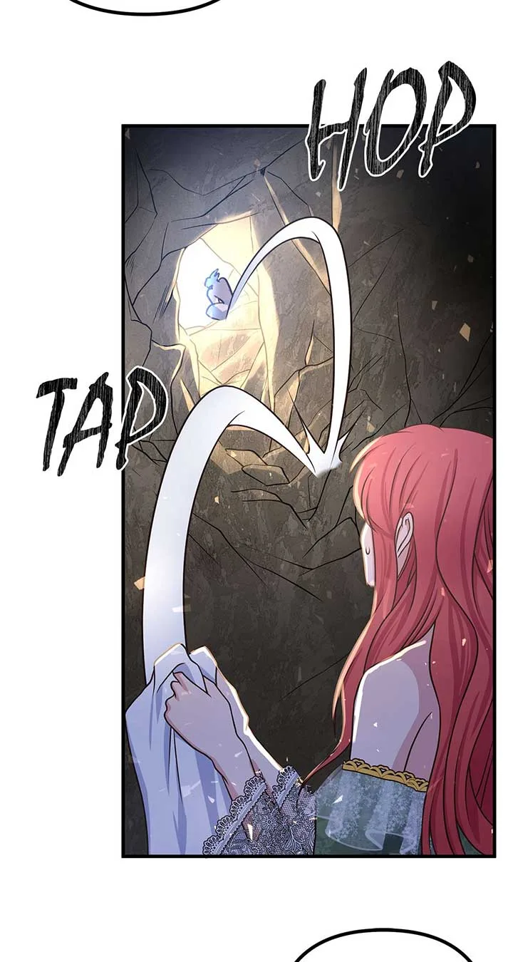 Holding You Captive Chapter 45 page 46