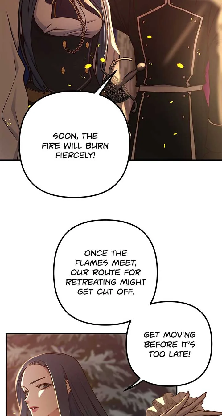 Holding You Captive Chapter 45 page 22