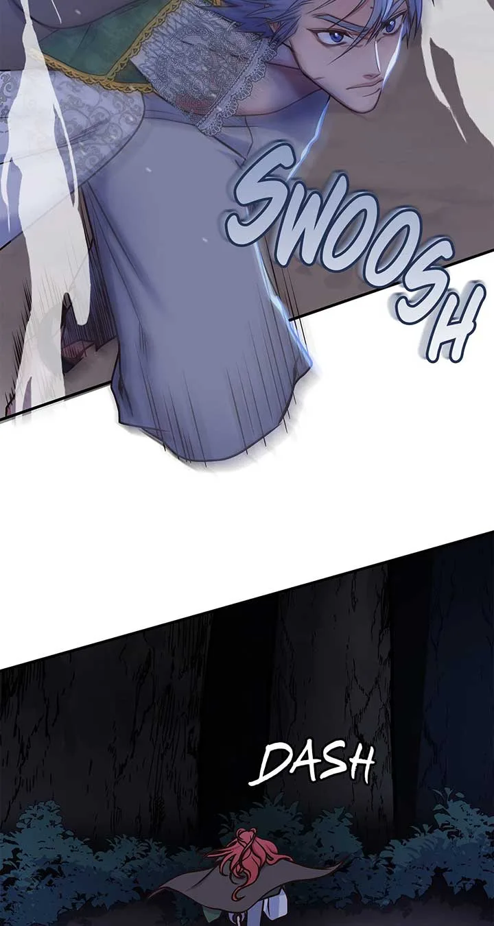 Holding You Captive Chapter 44 page 33