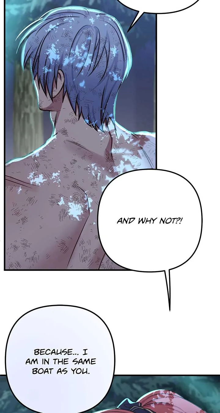 Holding You Captive Chapter 45 page 77