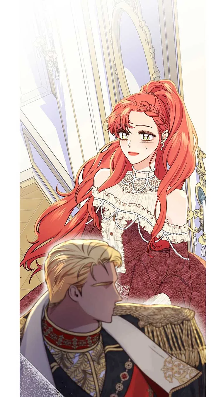Holding You Captive Chapter 44 page 41