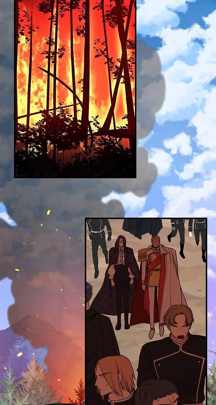 Holding You Captive Chapter 45 page 67