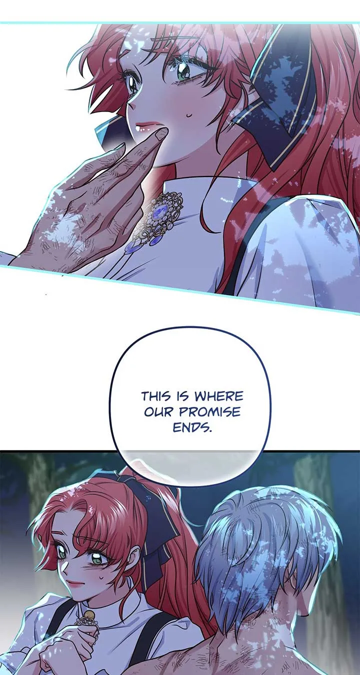Holding You Captive Chapter 45 page 89