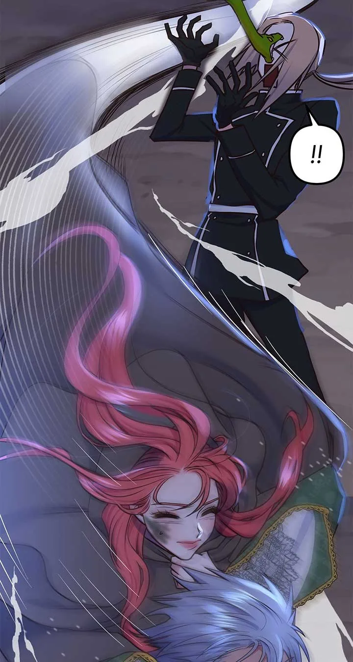 Holding You Captive Chapter 44 page 32