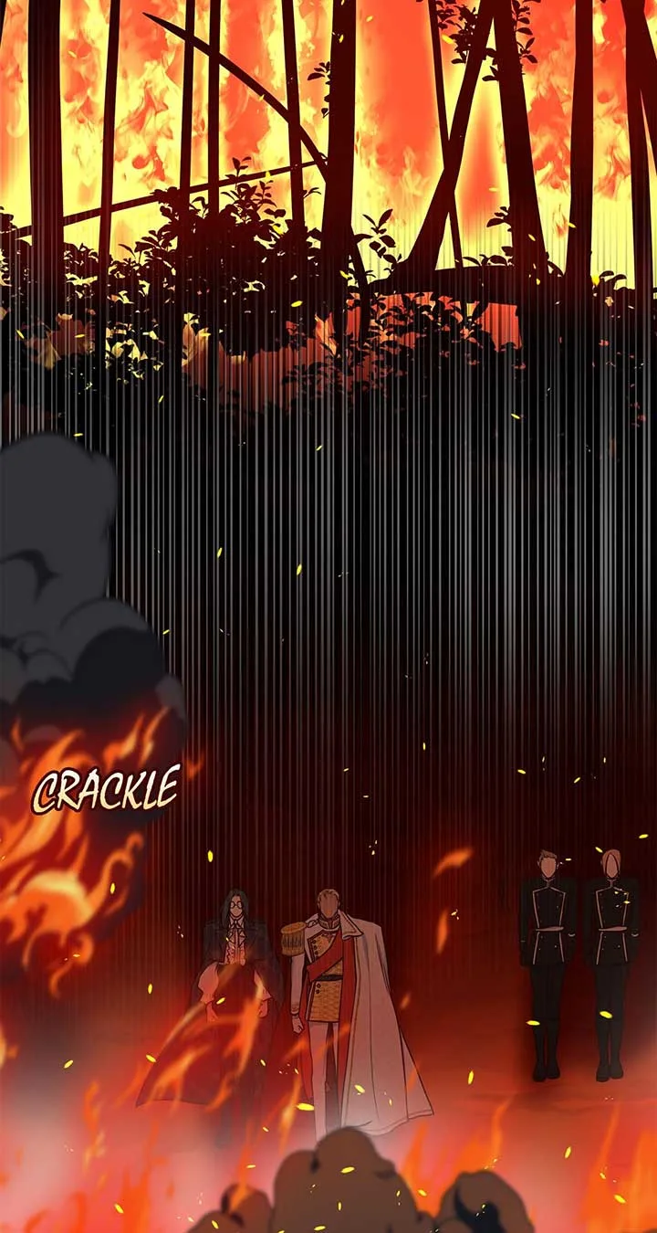 Holding You Captive Chapter 45 page 50