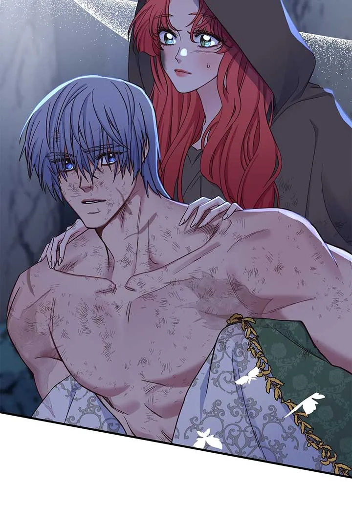Holding You Captive Chapter 44 page 18