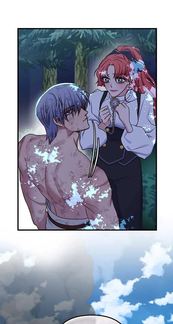 Holding You Captive Chapter 45 page 82