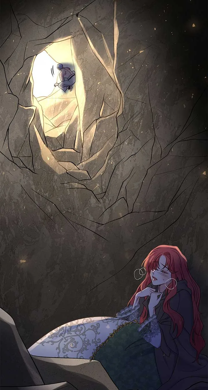 Holding You Captive Chapter 44 page 65