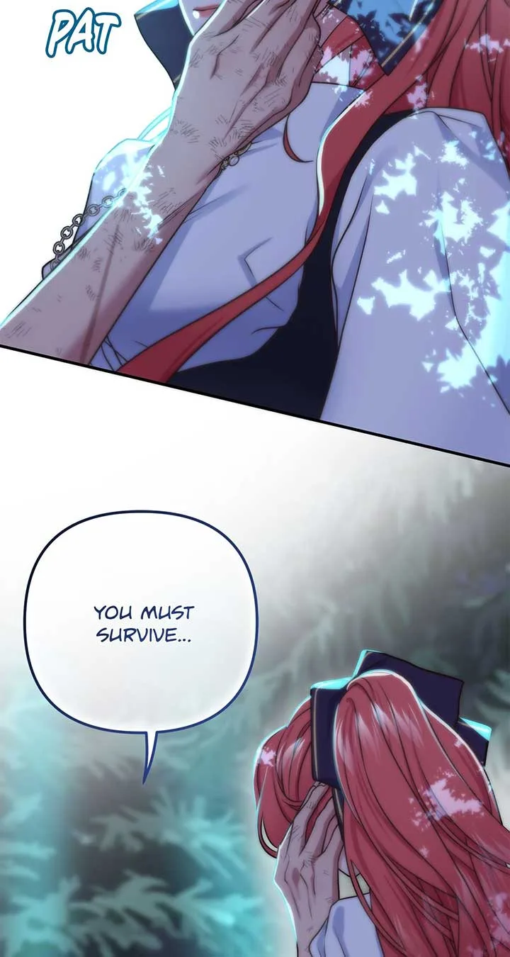 Holding You Captive Chapter 45 page 87