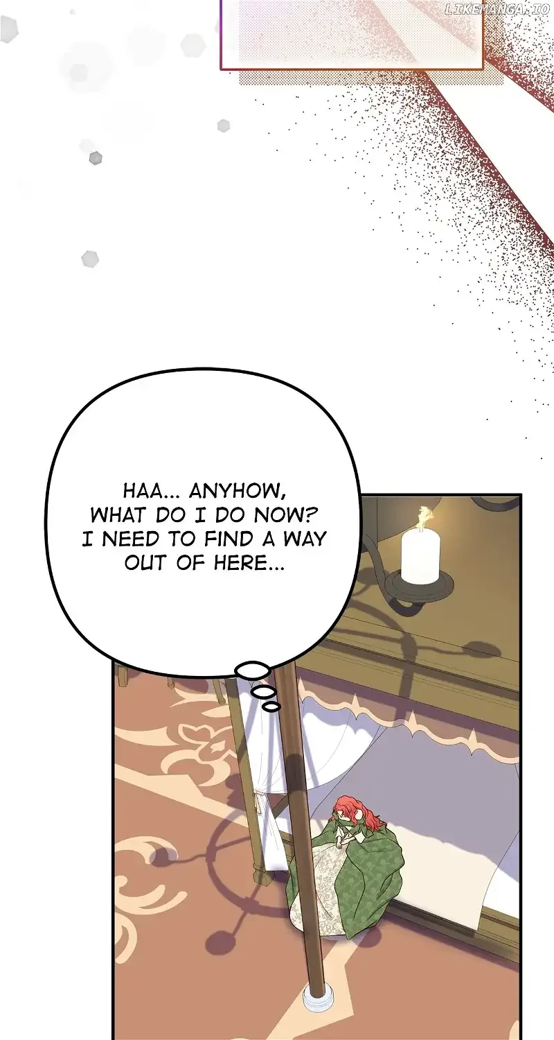 Holding You Captive Chapter 39 page 73