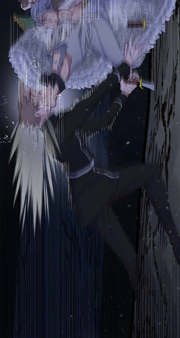 Holding You Captive Chapter 43 page 50