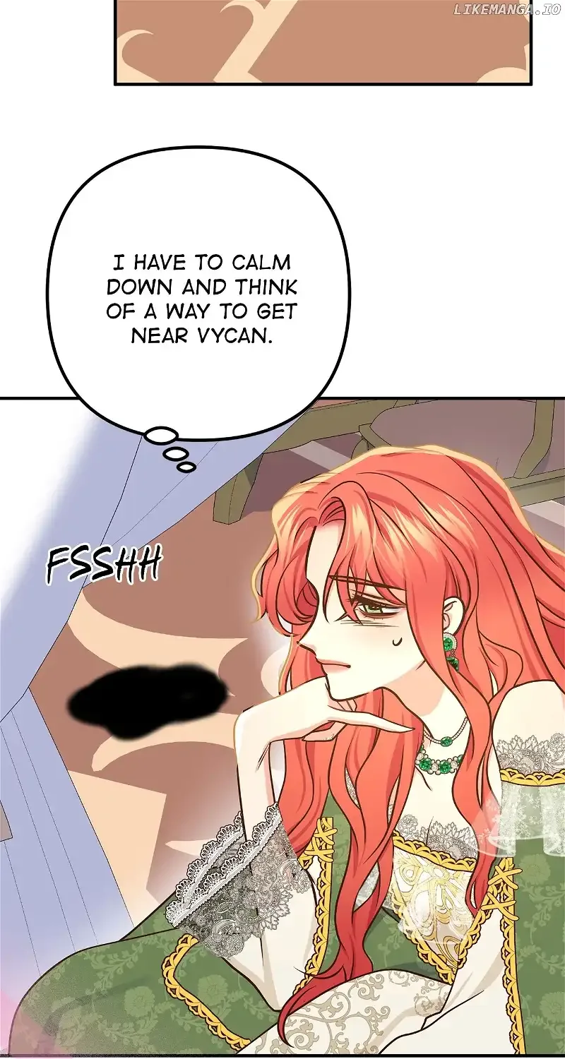Holding You Captive Chapter 39 page 74