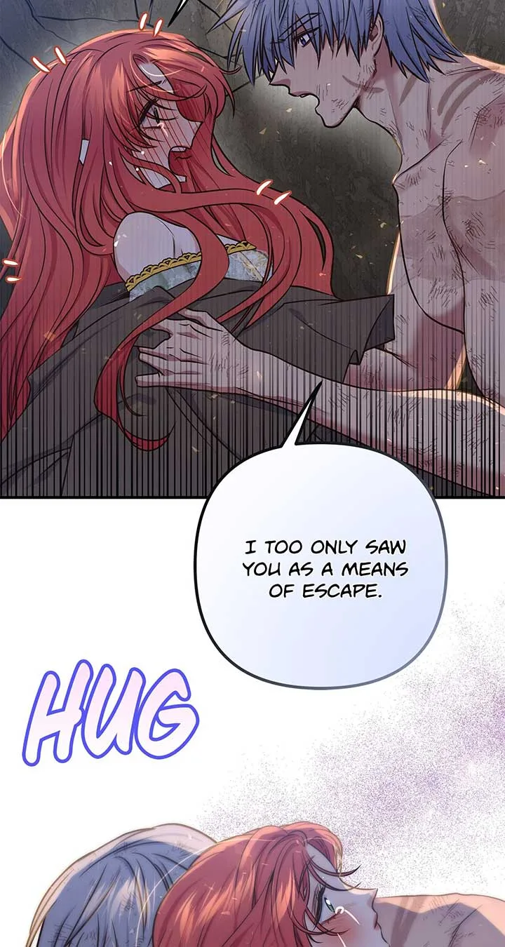 Holding You Captive Chapter 44 page 87