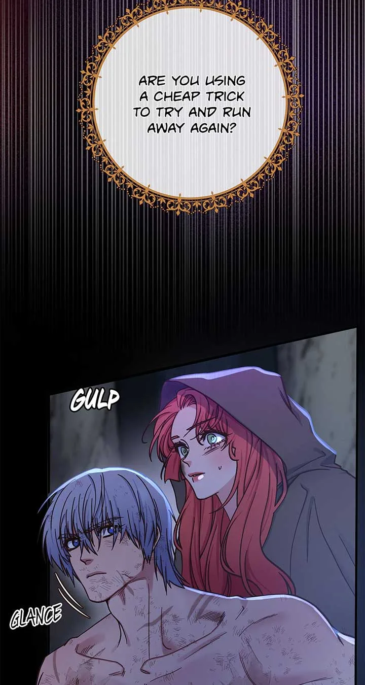 Holding You Captive Chapter 44 page 22