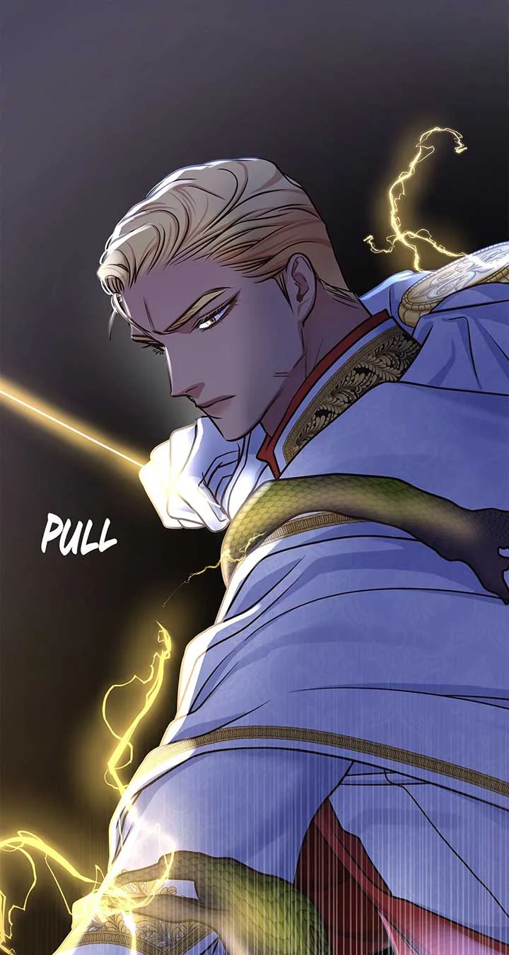 Holding You Captive Chapter 44 page 38