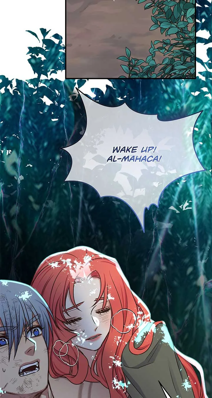 Holding You Captive Chapter 44 page 61