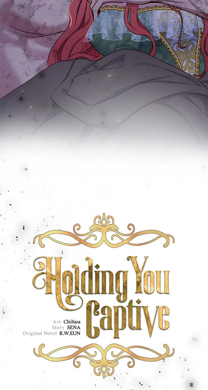 Holding You Captive Chapter 45 page 16