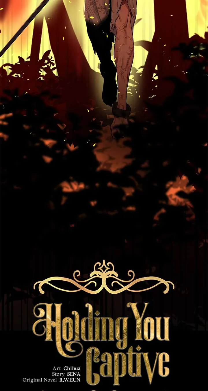 Holding You Captive Chapter 46 page 12