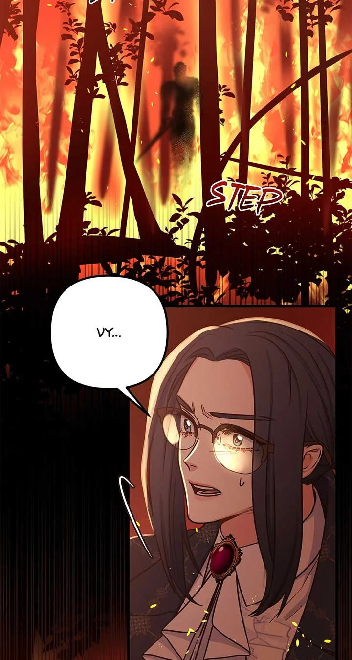 Holding You Captive Chapter 46 page 10