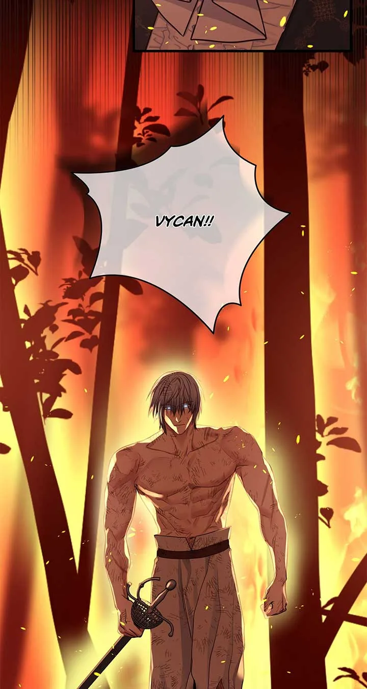 Holding You Captive Chapter 46 page 11