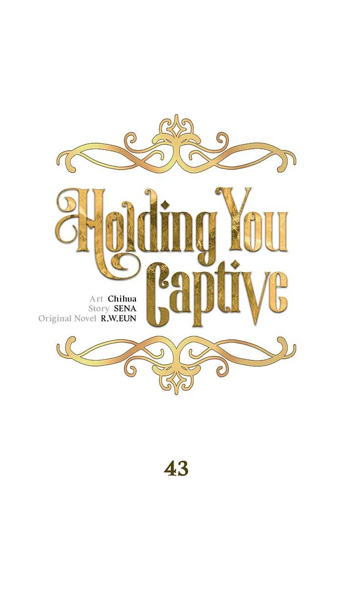 Holding You Captive Chapter 43 page 60