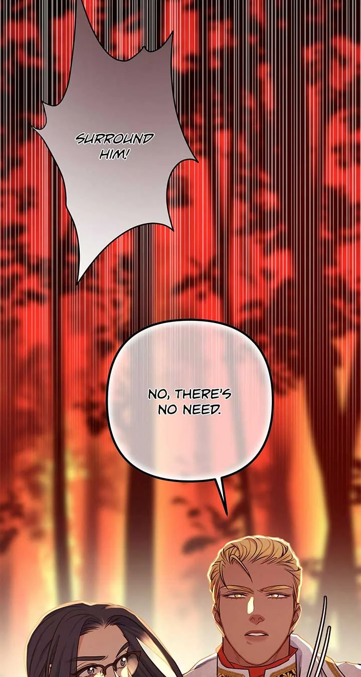 Holding You Captive Chapter 46 page 14