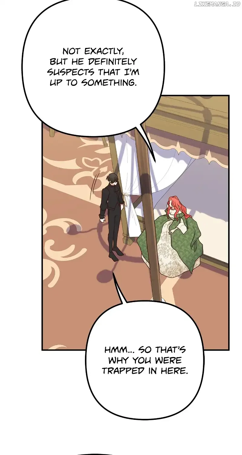 Holding You Captive Chapter 39 page 80
