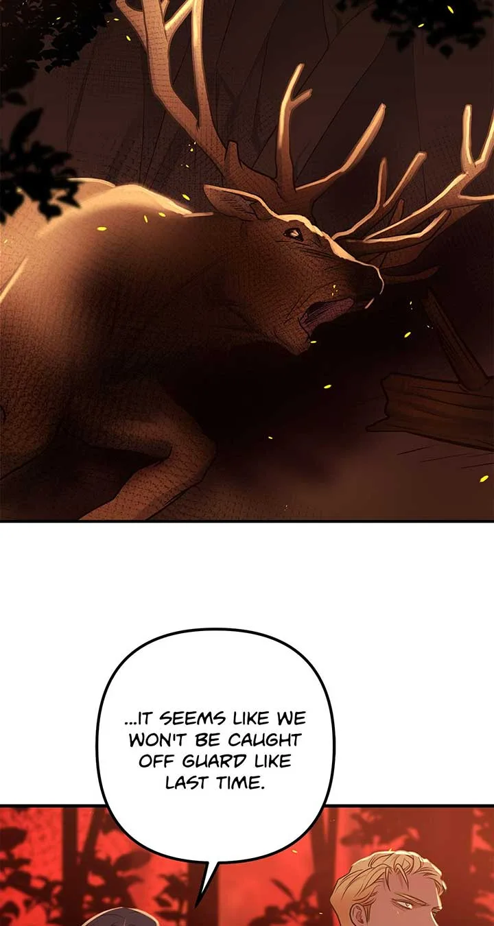Holding You Captive Chapter 46 page 6
