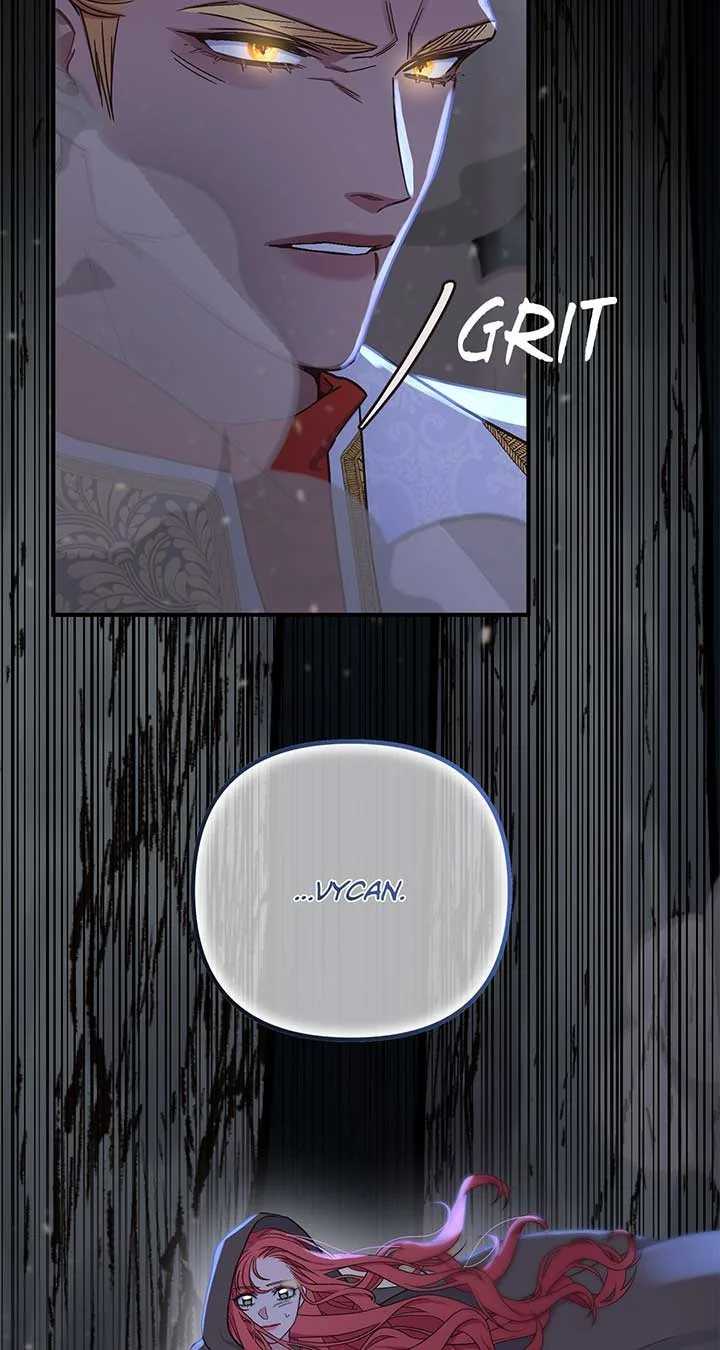Holding You Captive Chapter 43 page 57