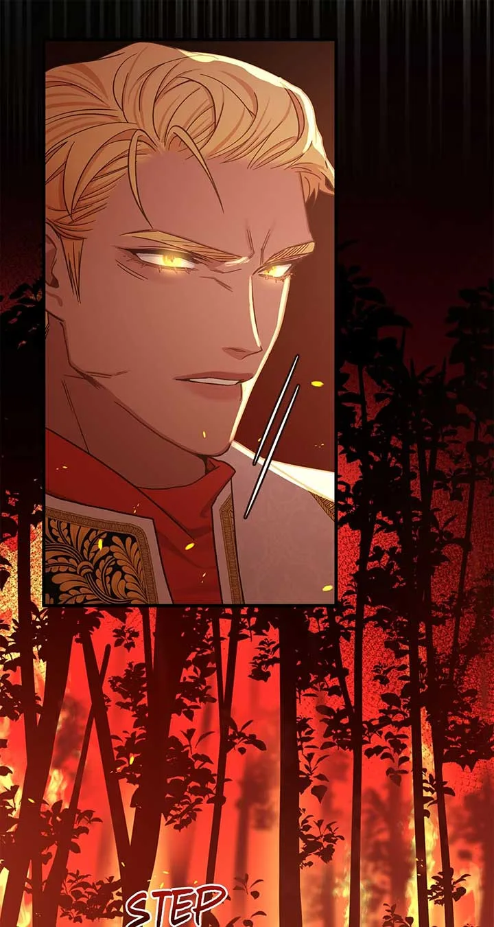 Holding You Captive Chapter 46 page 9