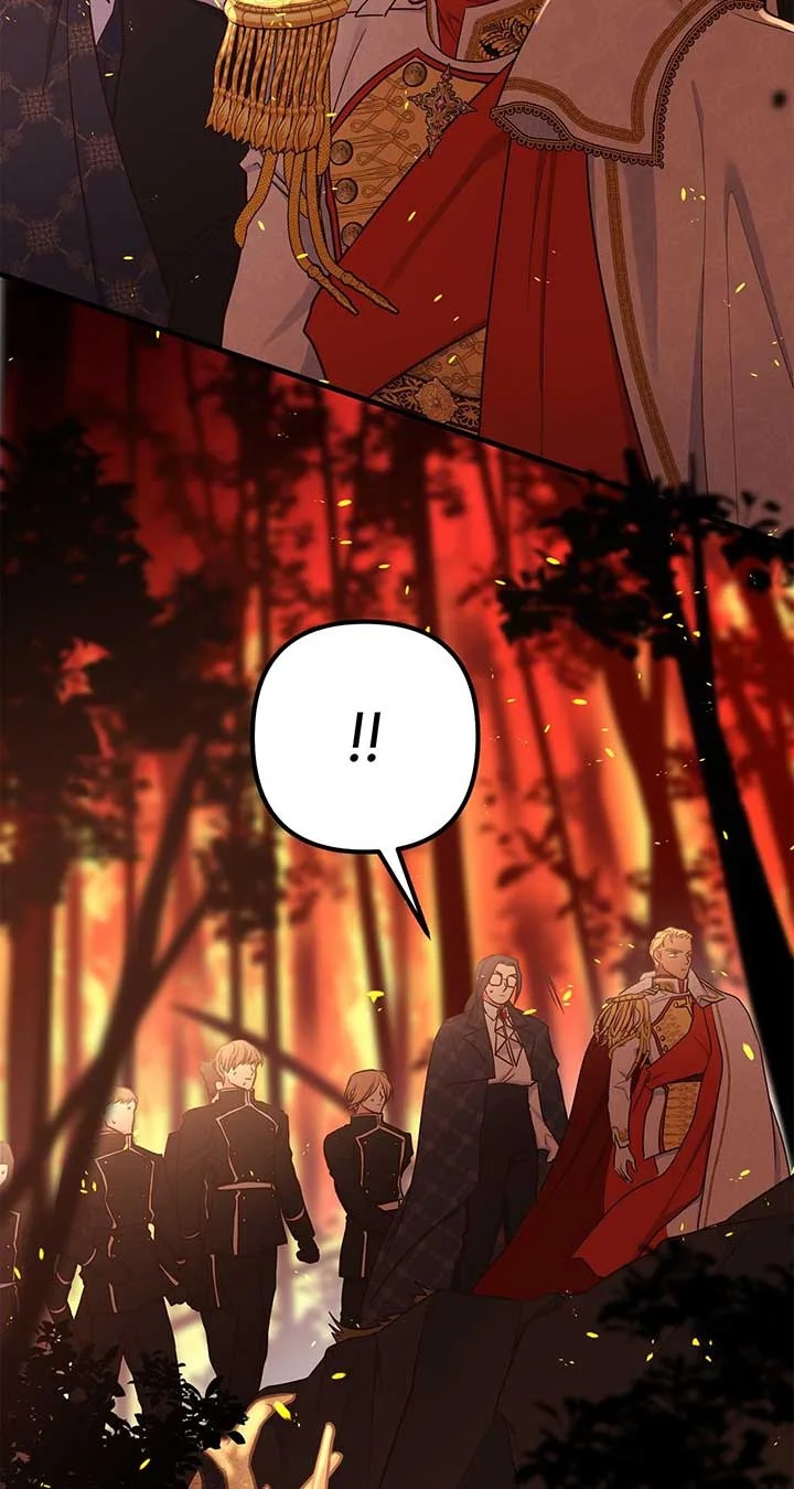 Holding You Captive Chapter 46 page 5