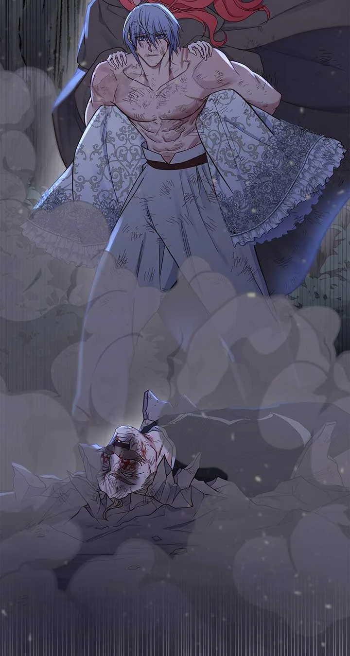 Holding You Captive Chapter 43 page 58