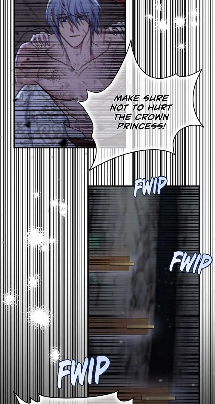 Holding You Captive Chapter 43 page 62