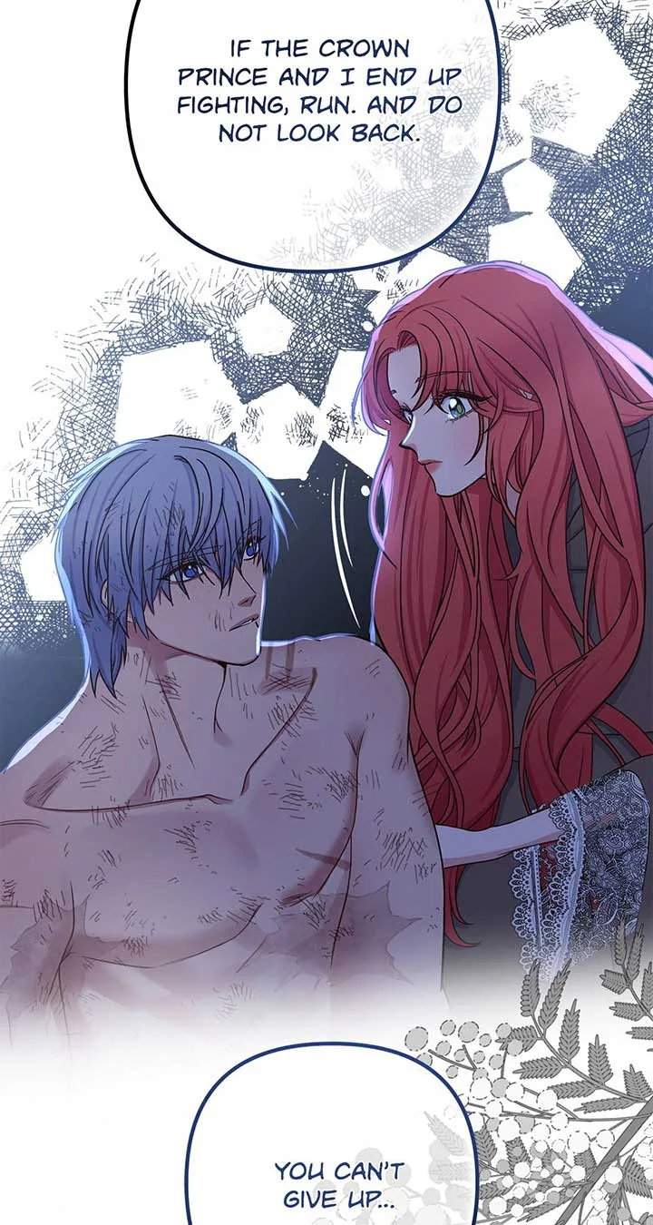 Holding You Captive Chapter 43 page 40