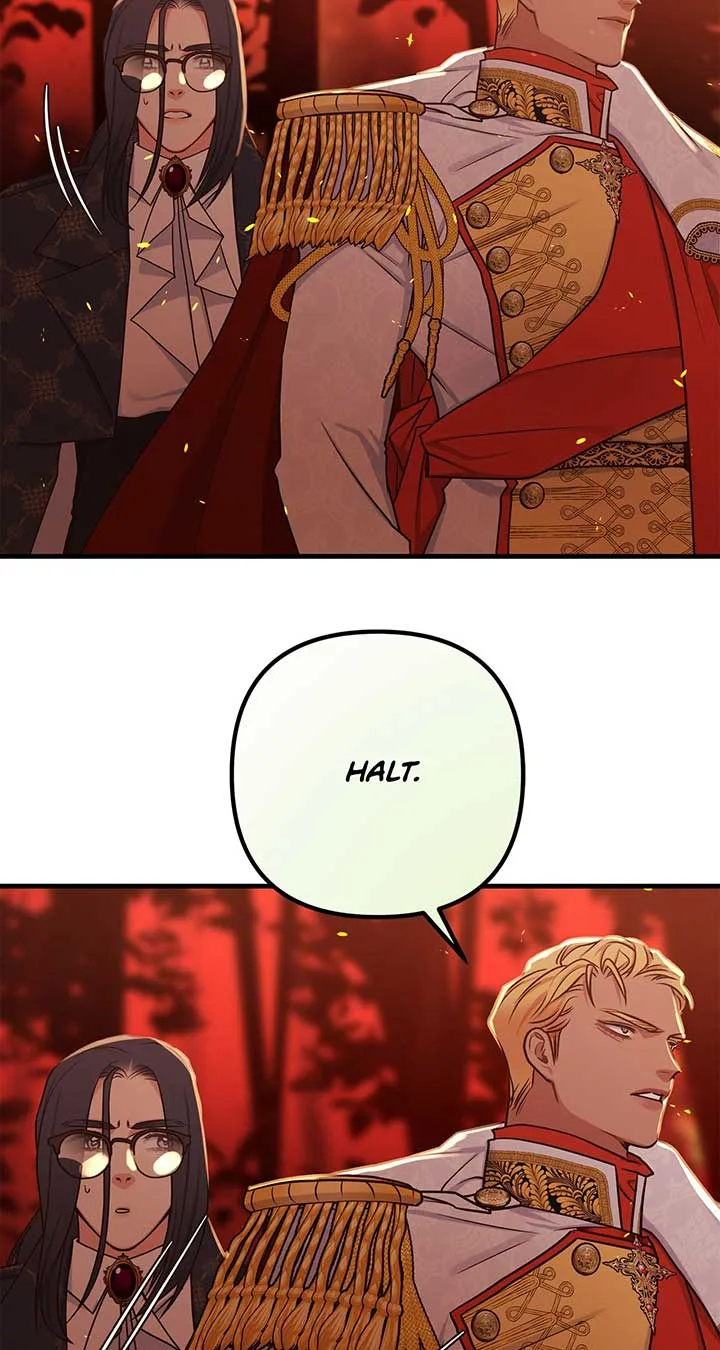 Holding You Captive Chapter 46 page 7