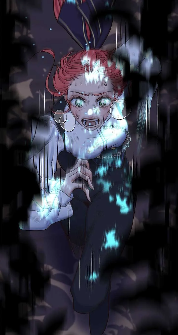 Holding You Captive Chapter 46 page 36