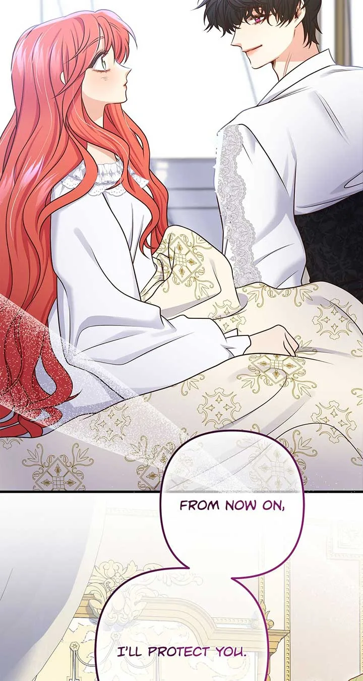 Holding You Captive Chapter 46 page 88