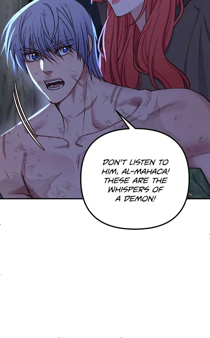 Holding You Captive Chapter 43 page 77
