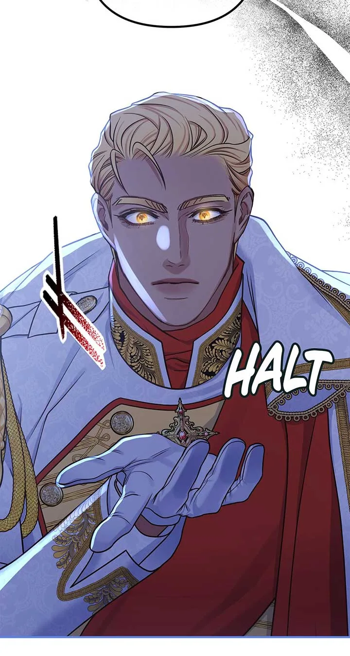 Holding You Captive Chapter 43 page 83