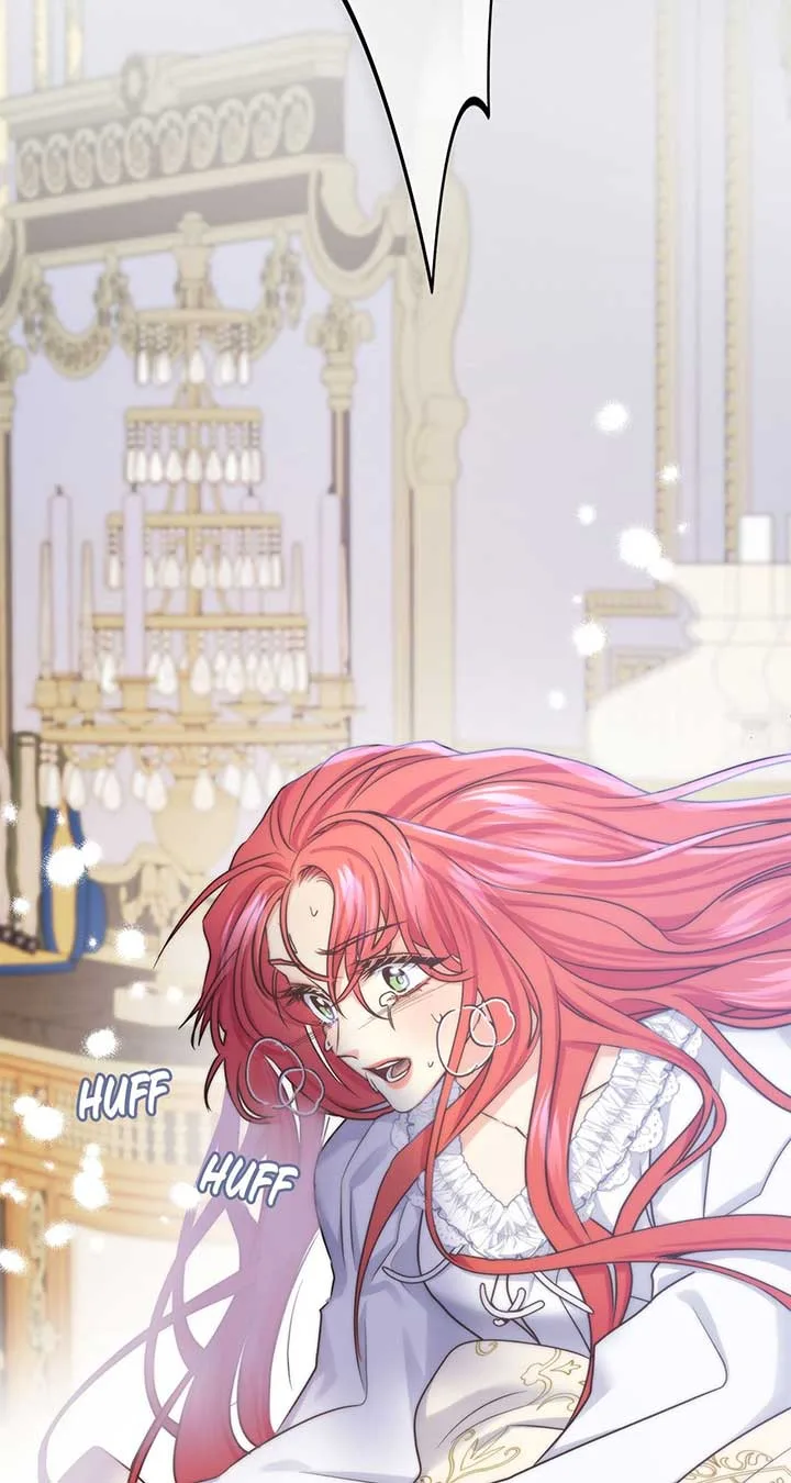 Holding You Captive Chapter 46 page 72