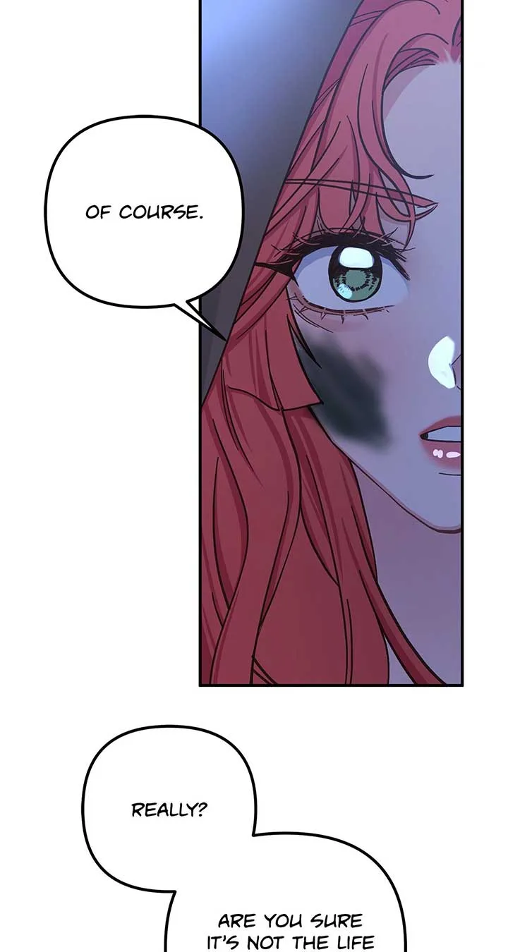 Holding You Captive Chapter 43 page 72