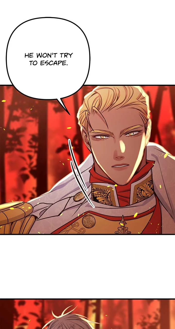 Holding You Captive Chapter 46 page 16