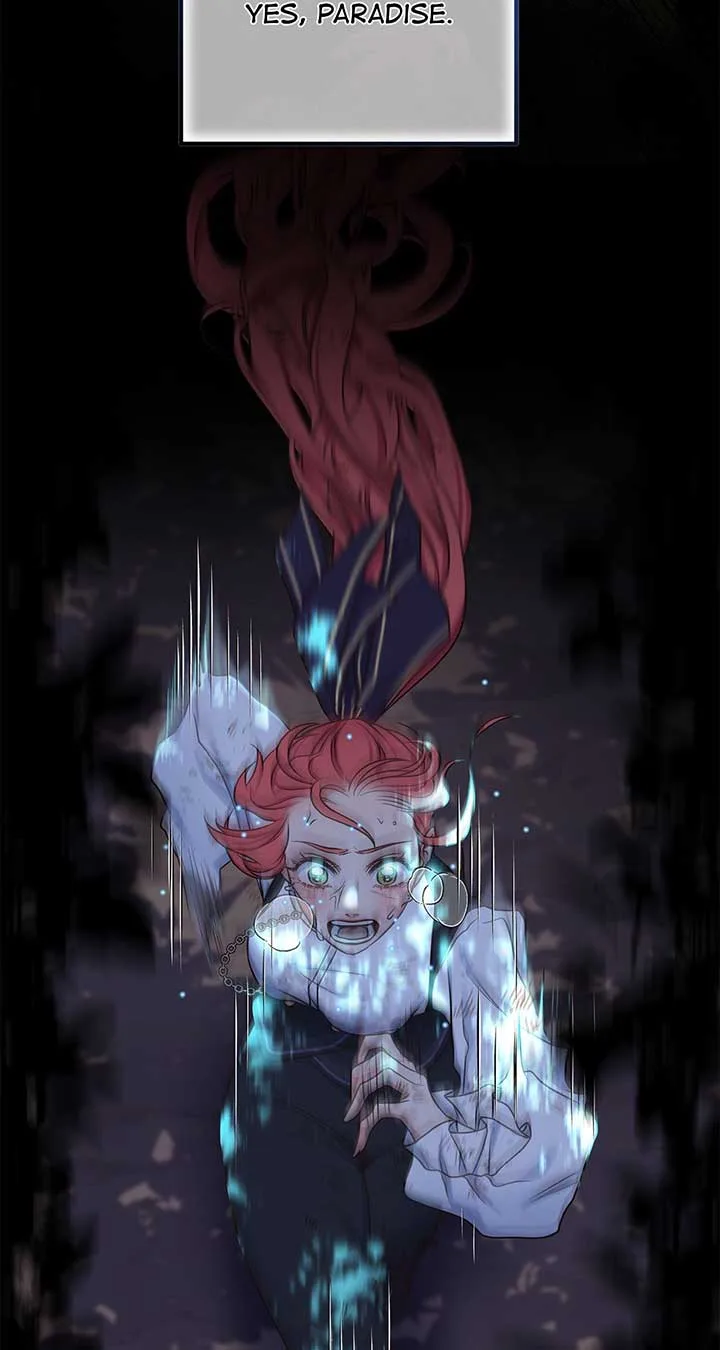 Holding You Captive Chapter 46 page 34