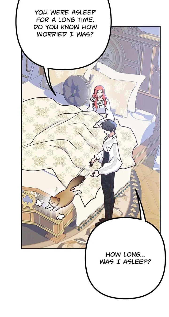 Holding You Captive Chapter 46 page 84