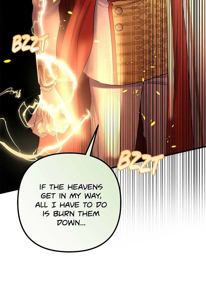 Holding You Captive Chapter 46 page 24