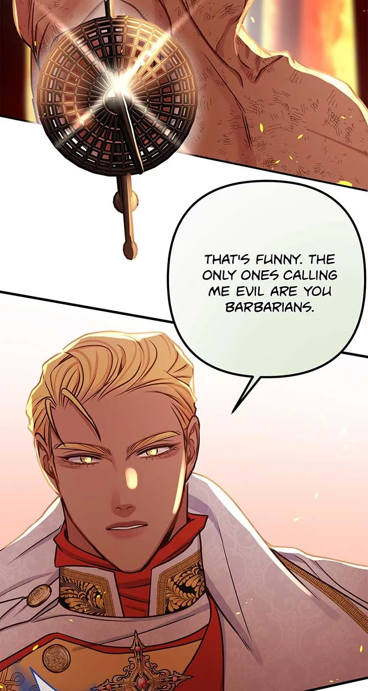 Holding You Captive Chapter 46 page 21