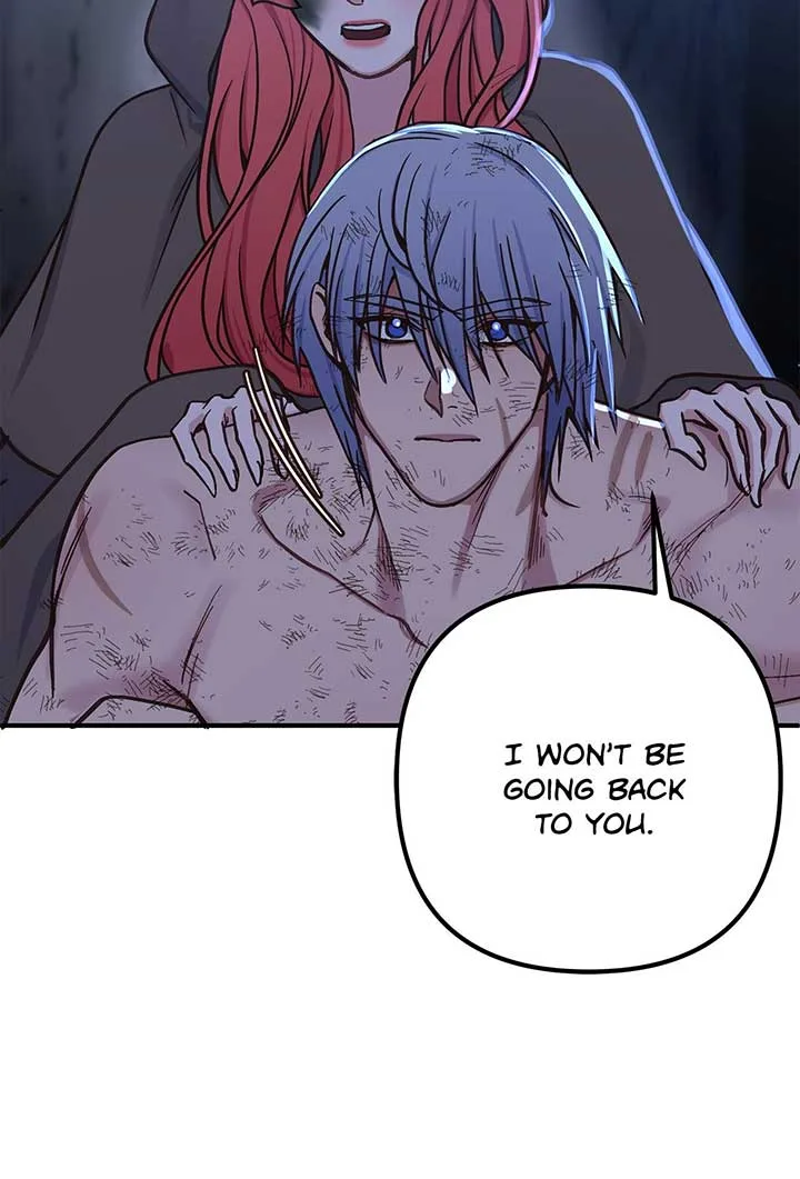 Holding You Captive Chapter 43 page 70