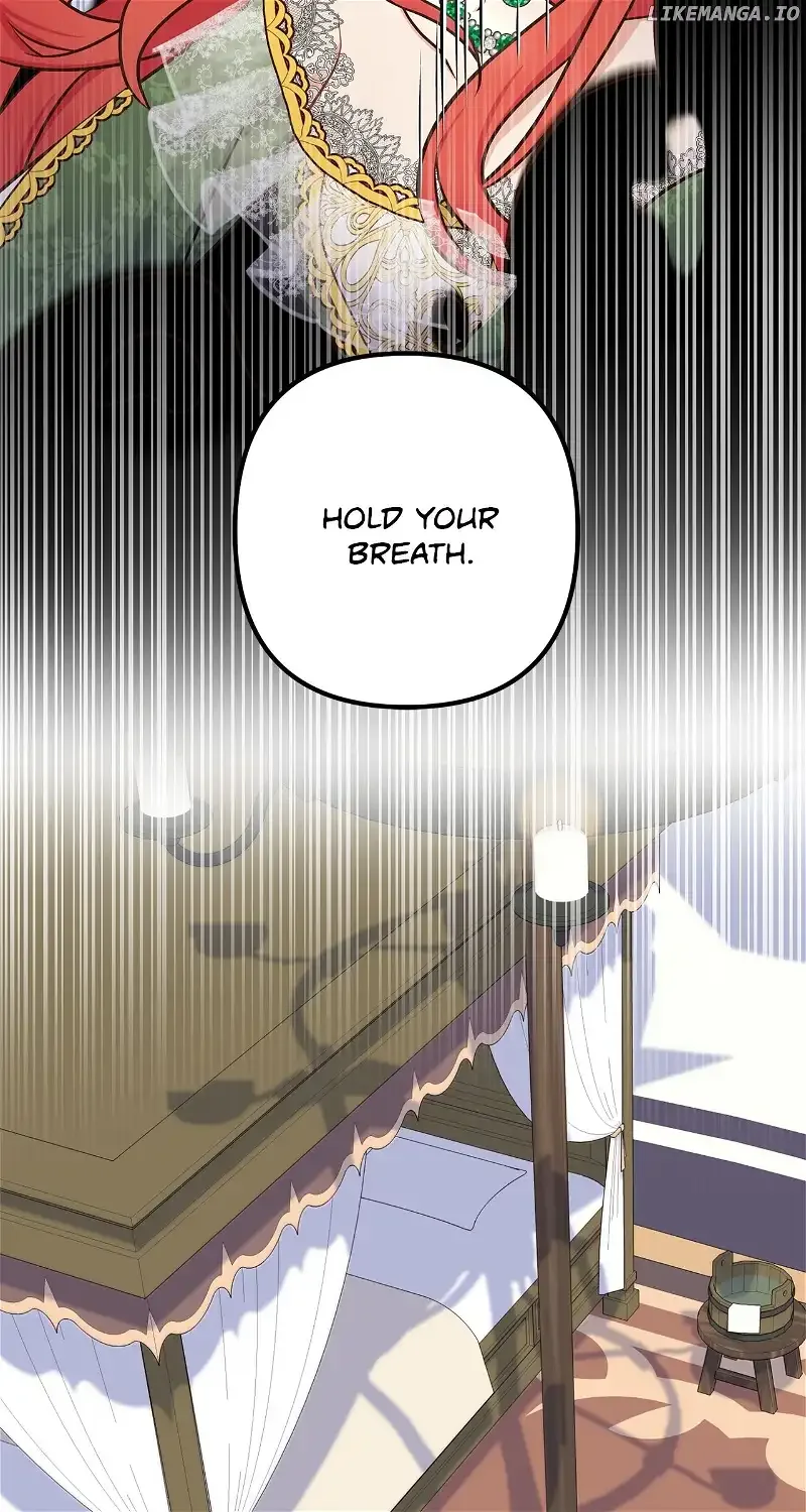 Holding You Captive Chapter 39 page 85