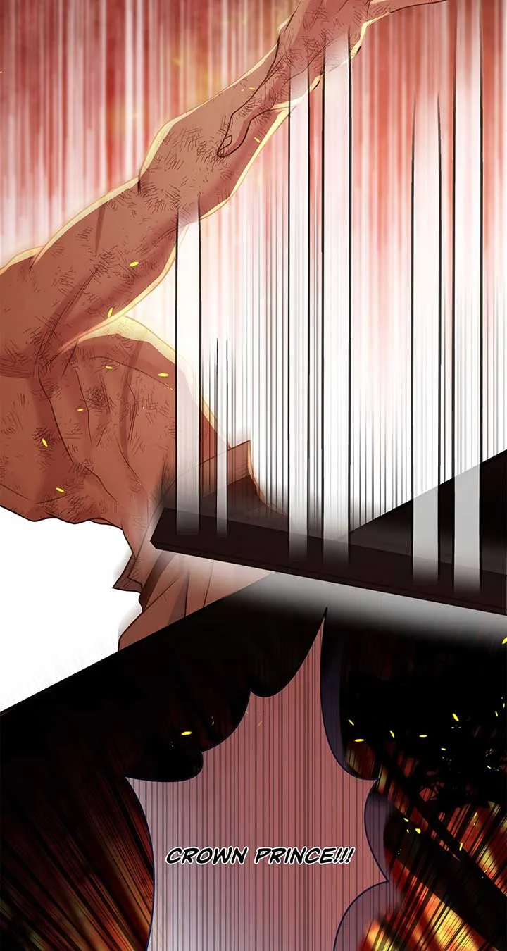 Holding You Captive Chapter 46 page 18