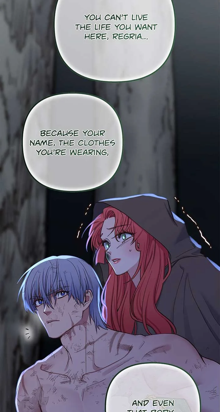 Holding You Captive Chapter 43 page 75